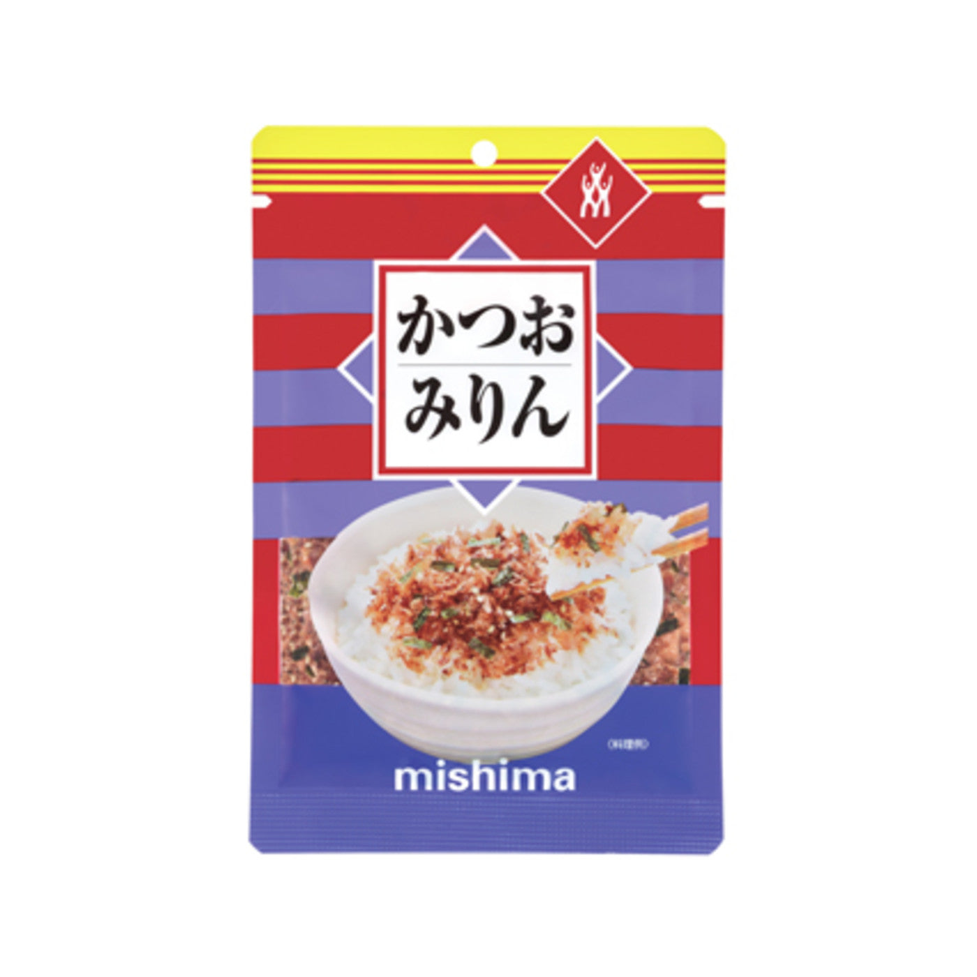 Mishima Katsuo Mirin - img-1