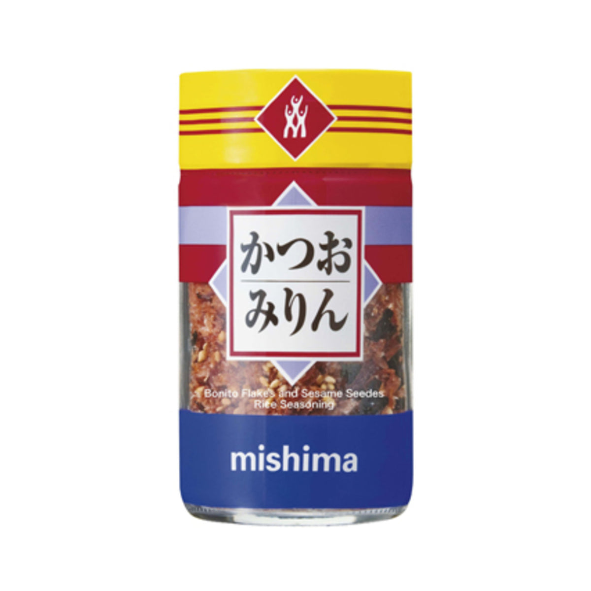 Mishima Katsuo Mirin - img-1