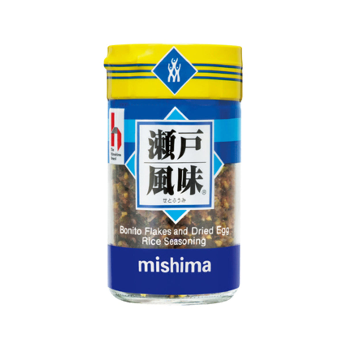 Mishima Seto Fumi - img-1