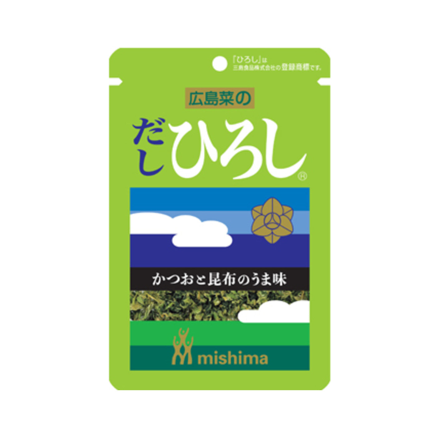 Mishima Hiroshi - img-1