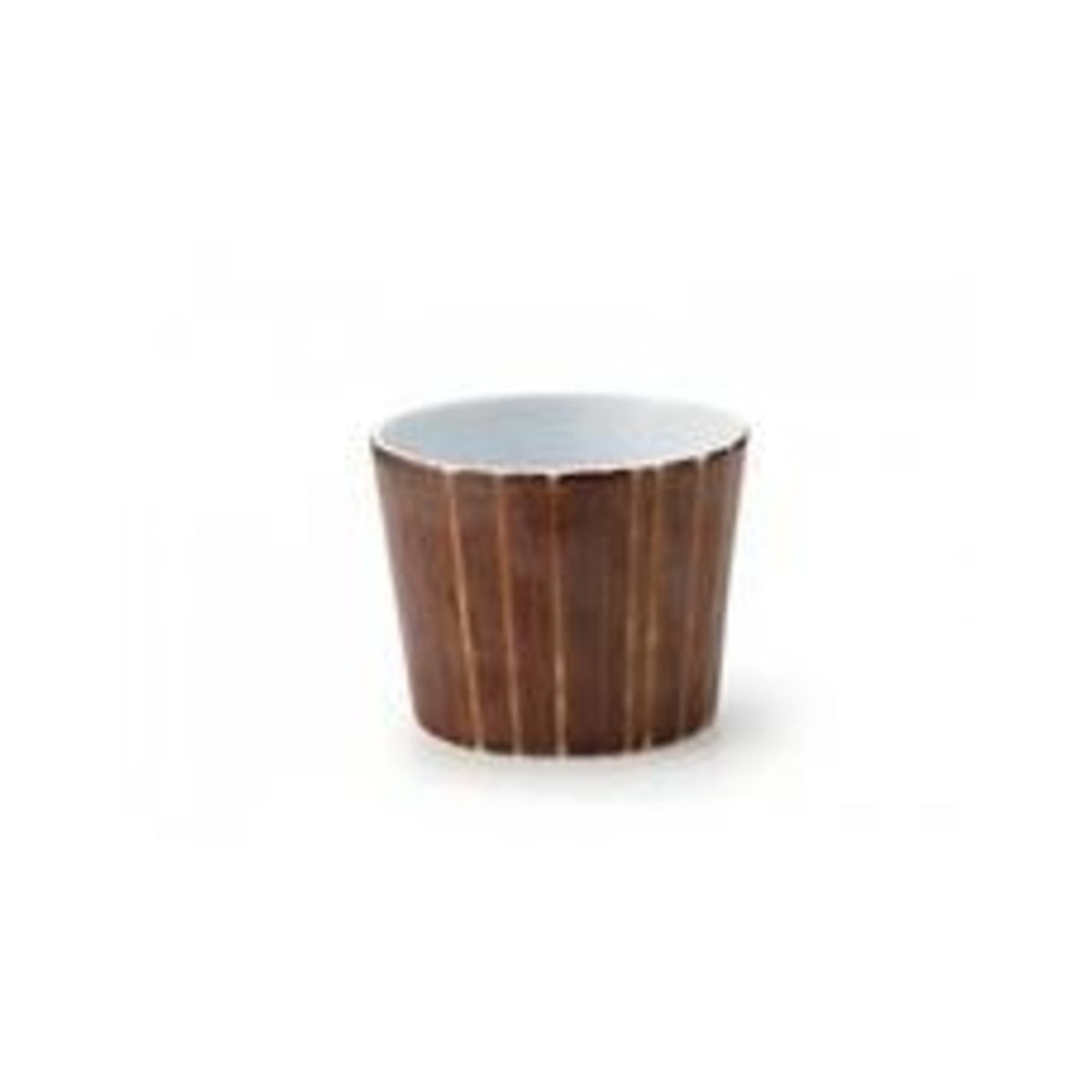Miyama Janome Soba Choko Dipping Cup Shimasabi 140ml - img-1