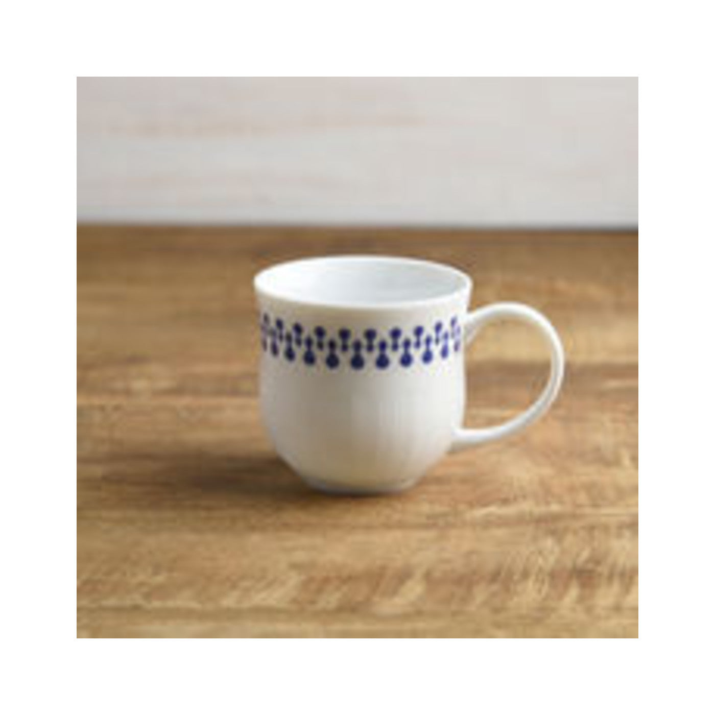 Miyama 1000fucus Cup Mino Ware - img-1