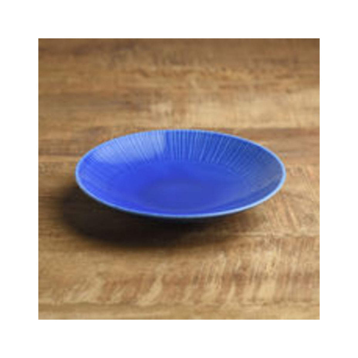 Miyama 1000fucus Saucer Mino Ware - img-1