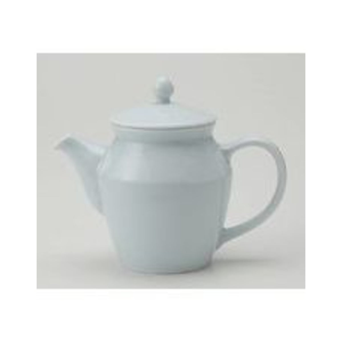 Miyama Mizu-mizu Teapot Seihaku - img-1