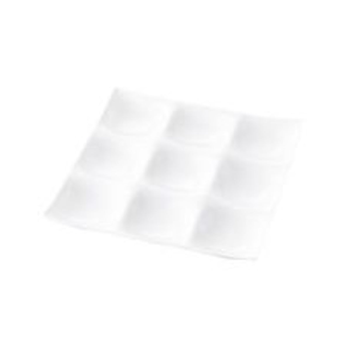Miyama kowake 9-Section Divided Plate - img-1