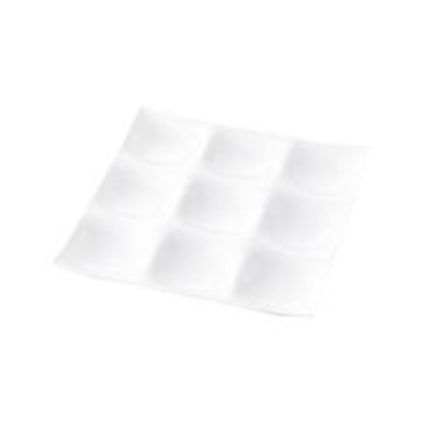 Miyama kowake 9-Section Divided Plate - img-1