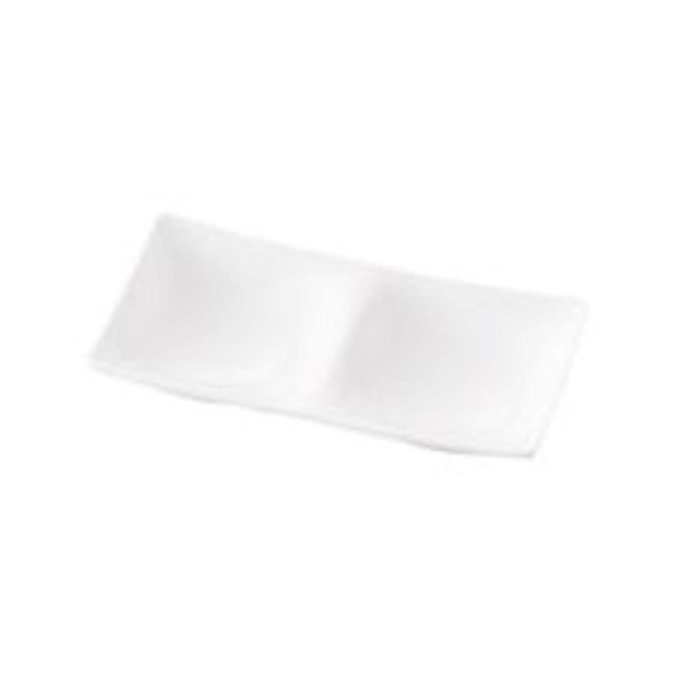 Miyama kowake 2-Section Divided Plate - img-1