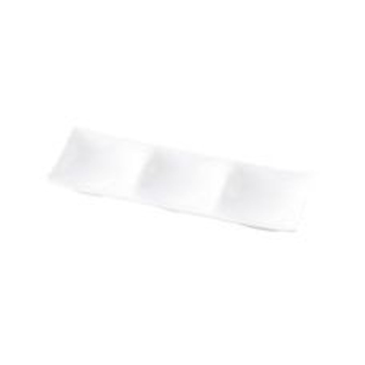 Miyama kowake 3-Section Divided Plate - img-1