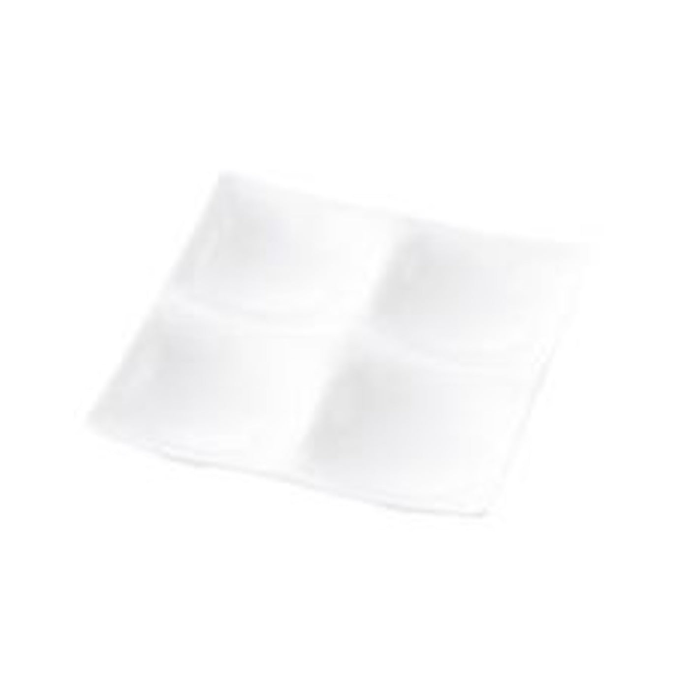 Miyama kowake 4-Section Divided Plate - img-1