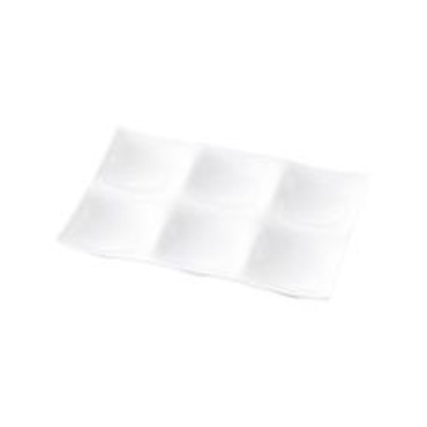 Miyama kowake 6-Section Divided Plate - img-1