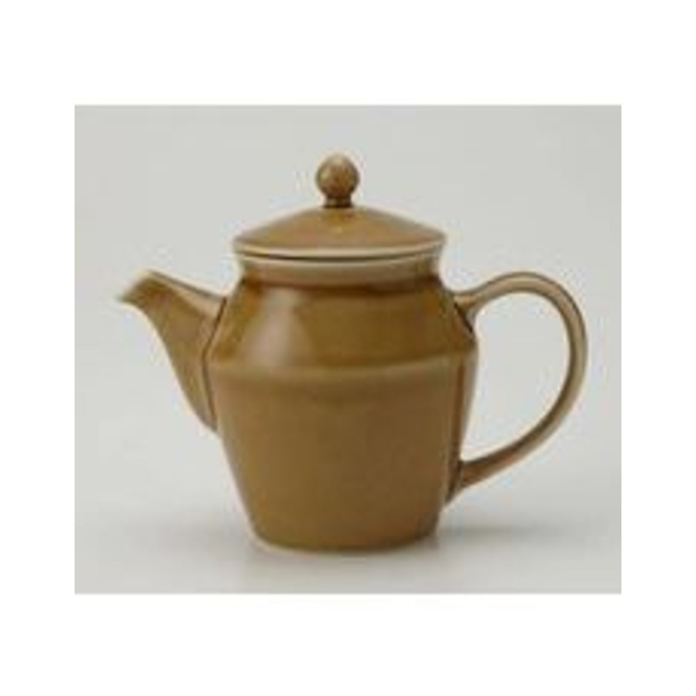 Miyama Mizu-mizu Teapot Usuame - img-1