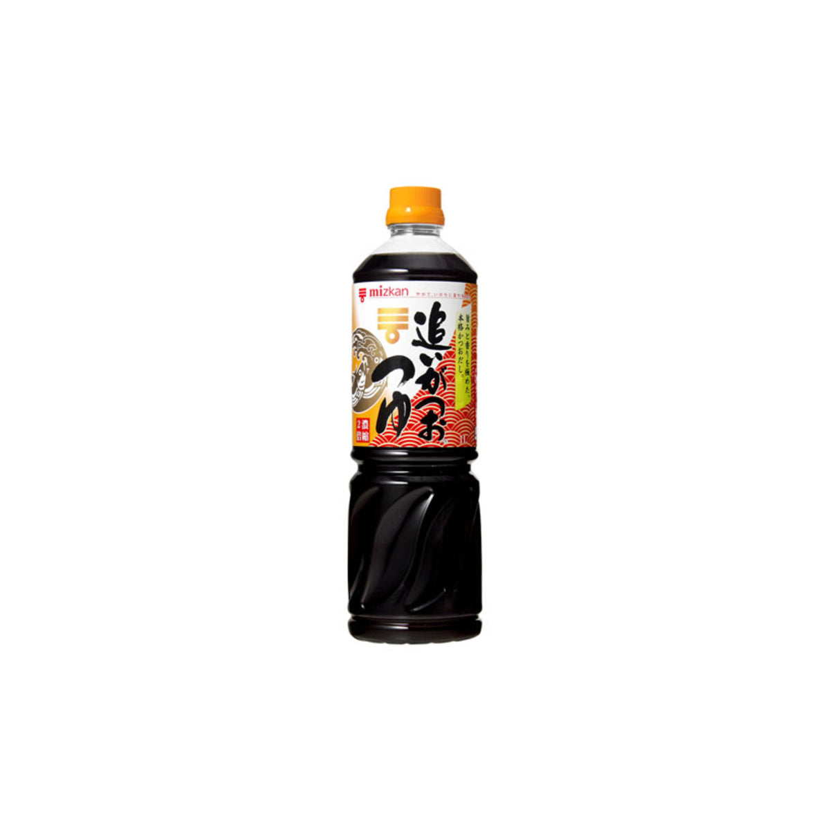 Mizkan Tsuyu Soup Base 1L - img-1