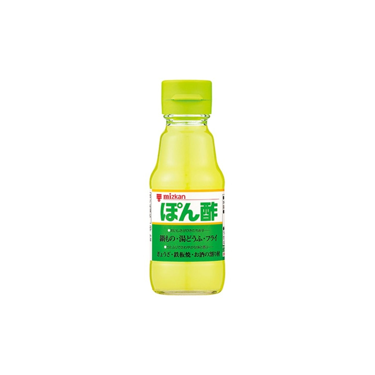 Mizkan Ponzu Citrus Soy Sauce 150ml - img-1