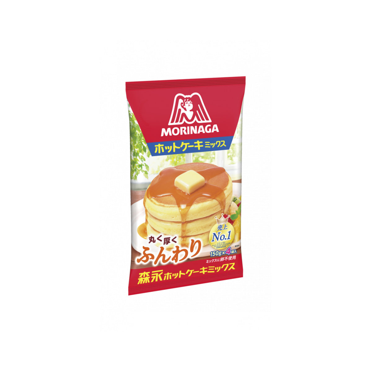 Hotcake Mix 600g - img-1