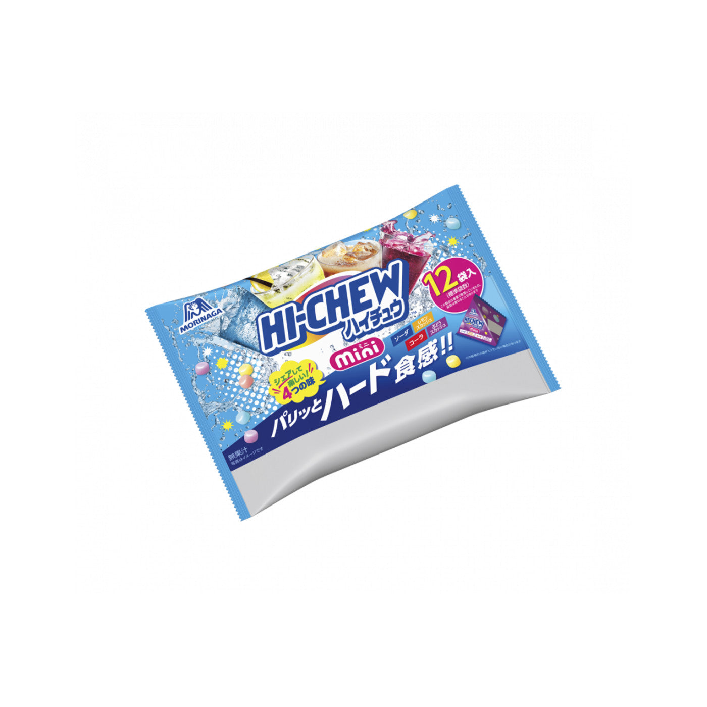 Hi-Chew MiniLarge Bag - img-1