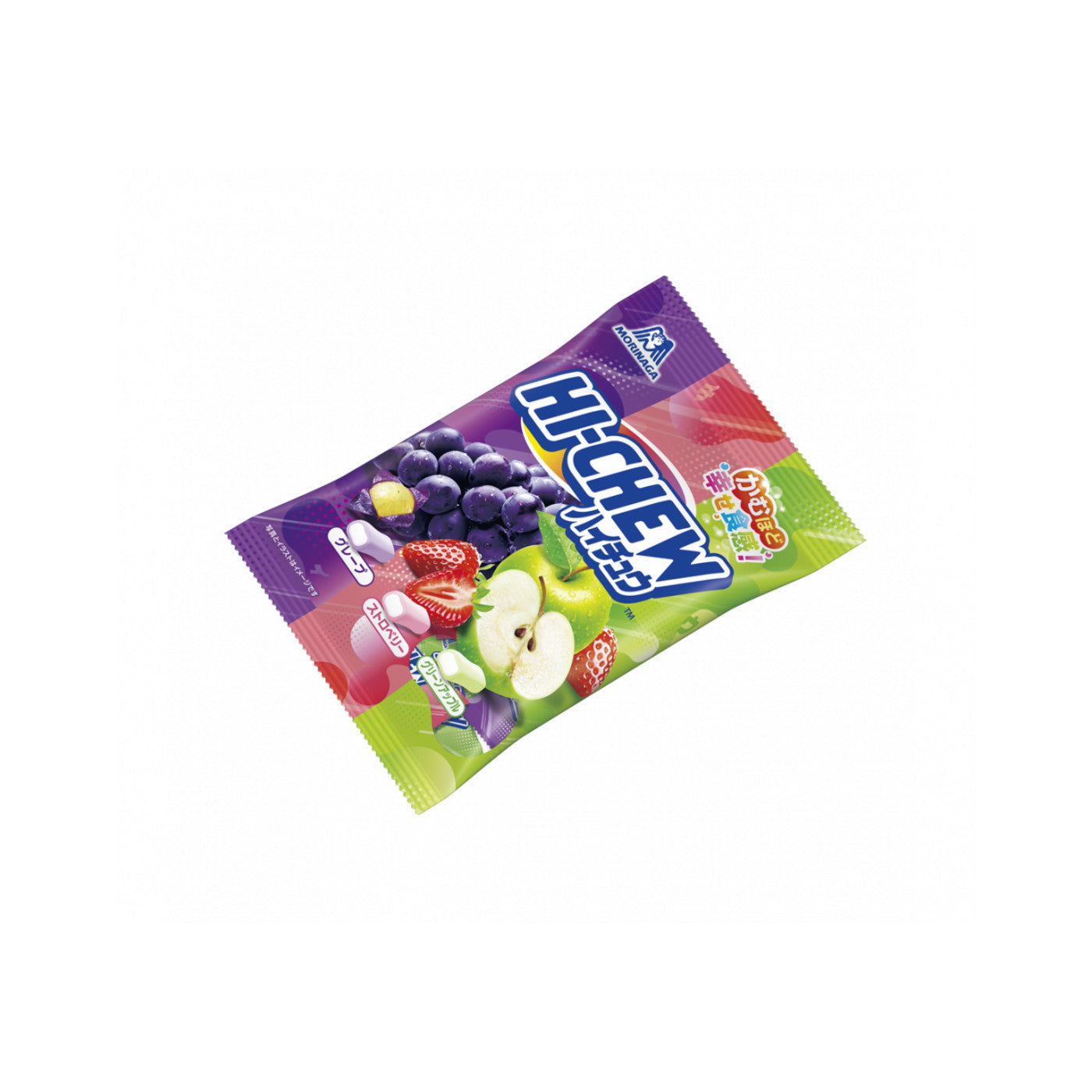 Hi-Chew Assort - img-1