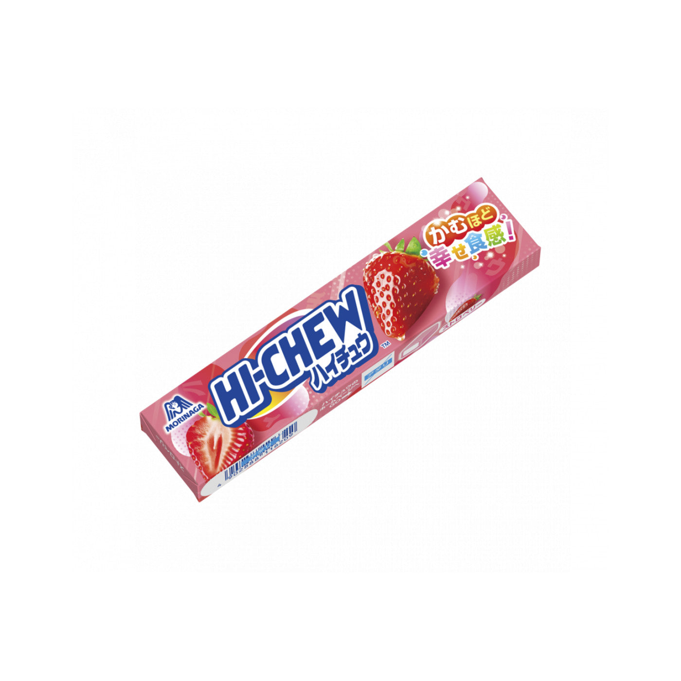 Hi-Chew <Strawberry> - img-1