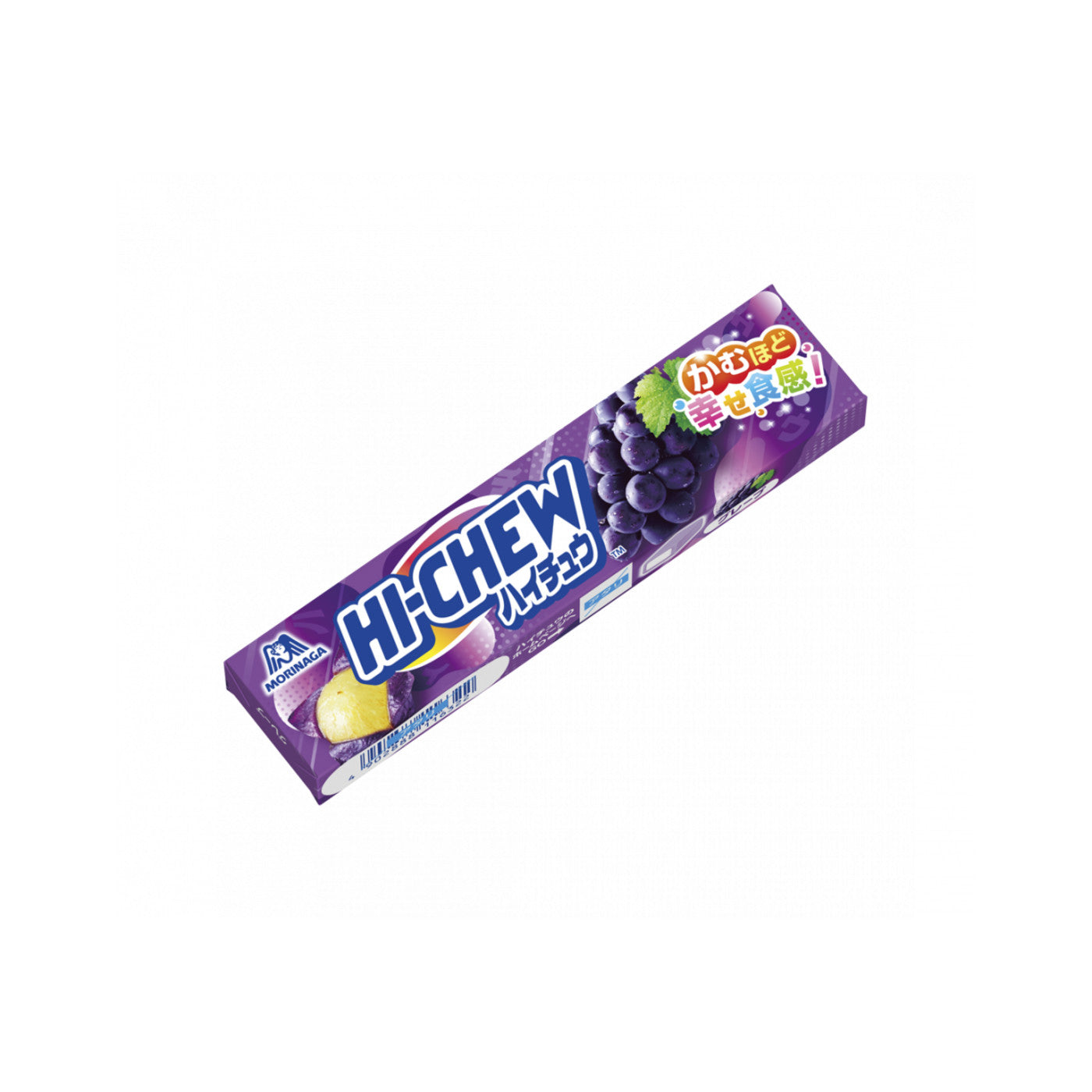 Hi-Chew <Grape> - img-1