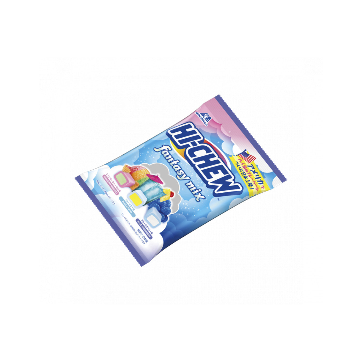 Hi-Chew Assort<Fantasy Mix> - img-1