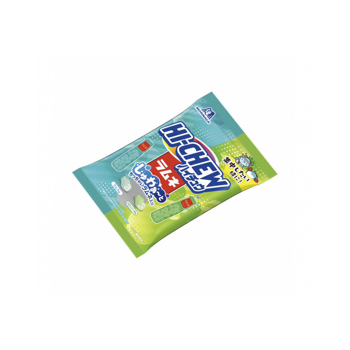 Ramune Hi-Chew - img-1