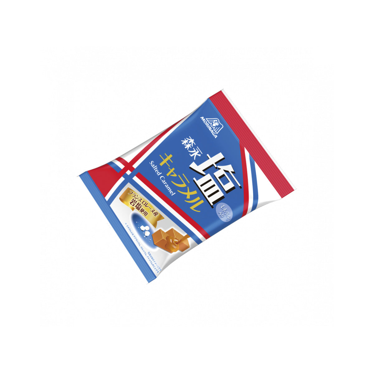 Shio Caramel Bag - img-1