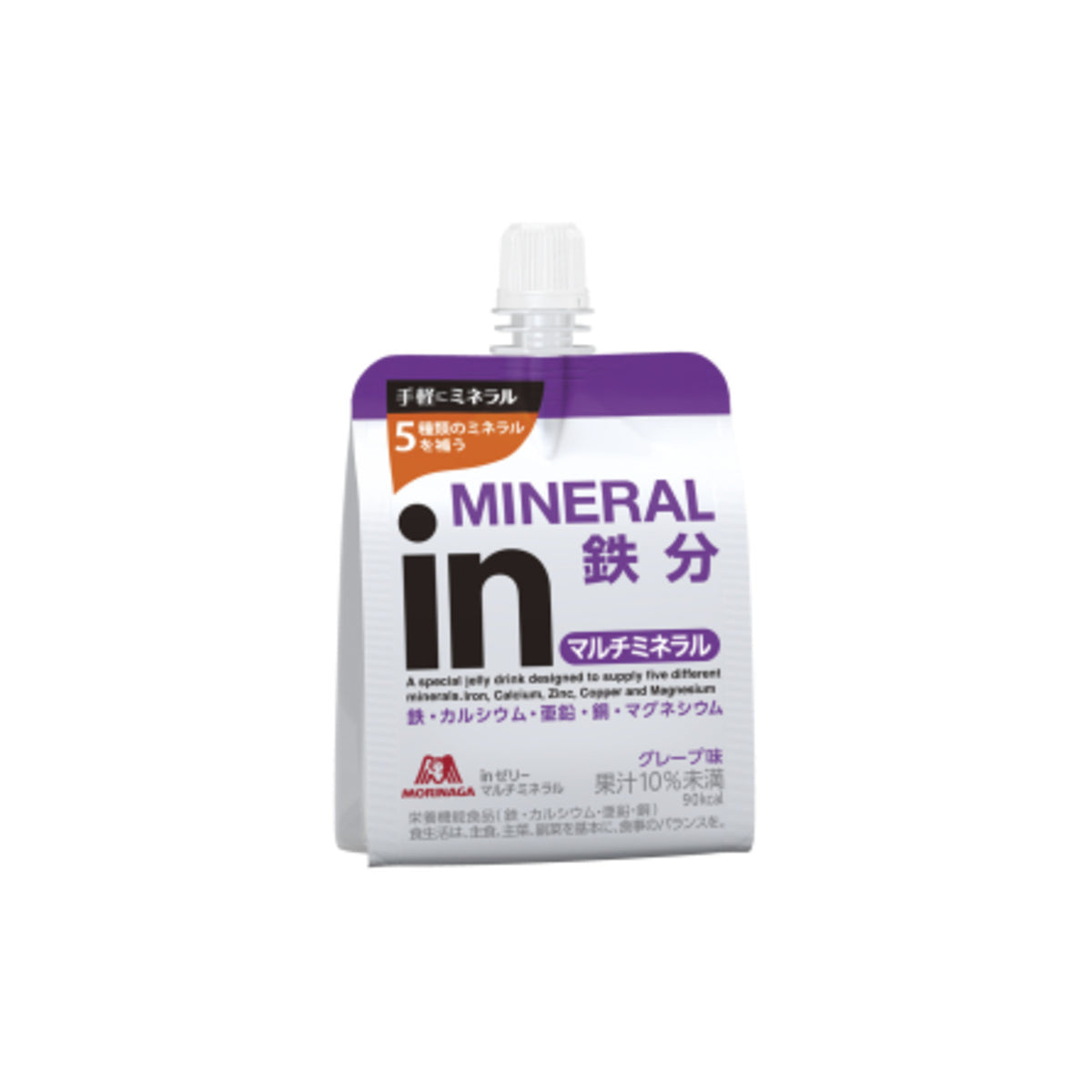 in Jelly Multi Mineral - img-1