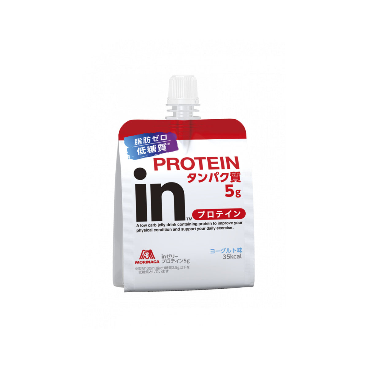 in Jelly Protein5g - img-1