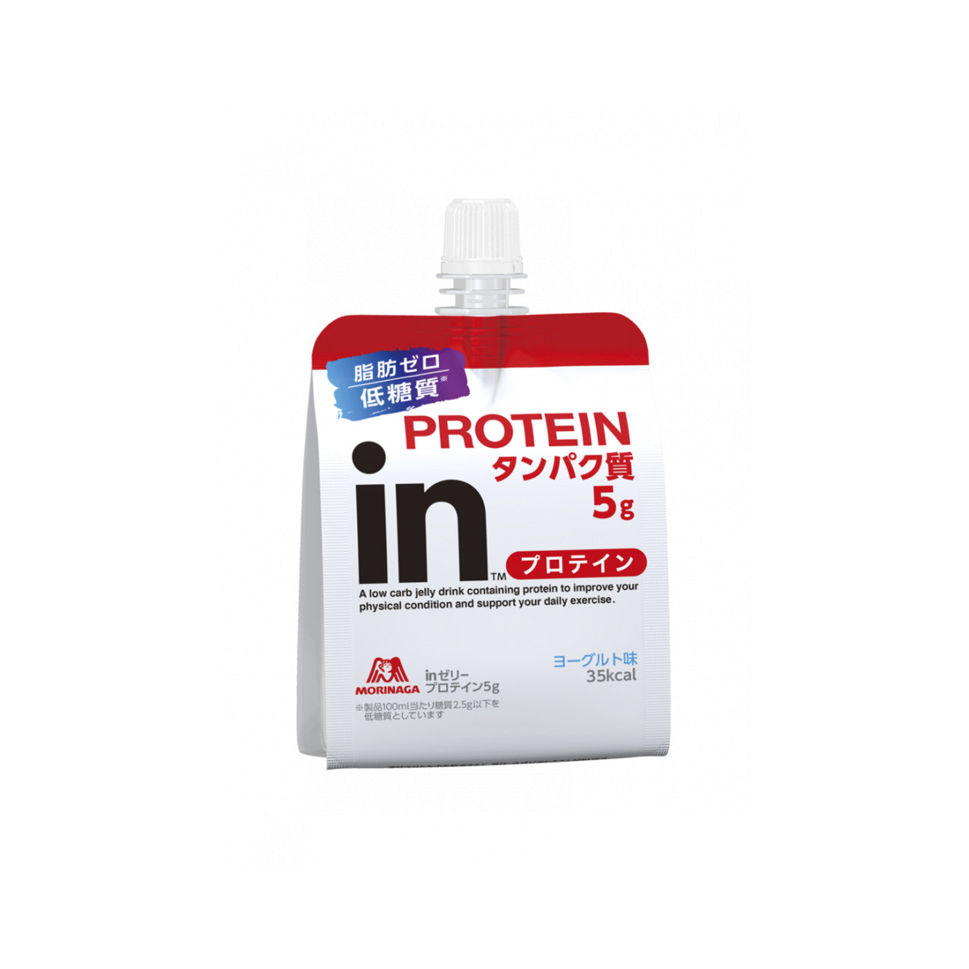 in Jelly Protein5g - img-1