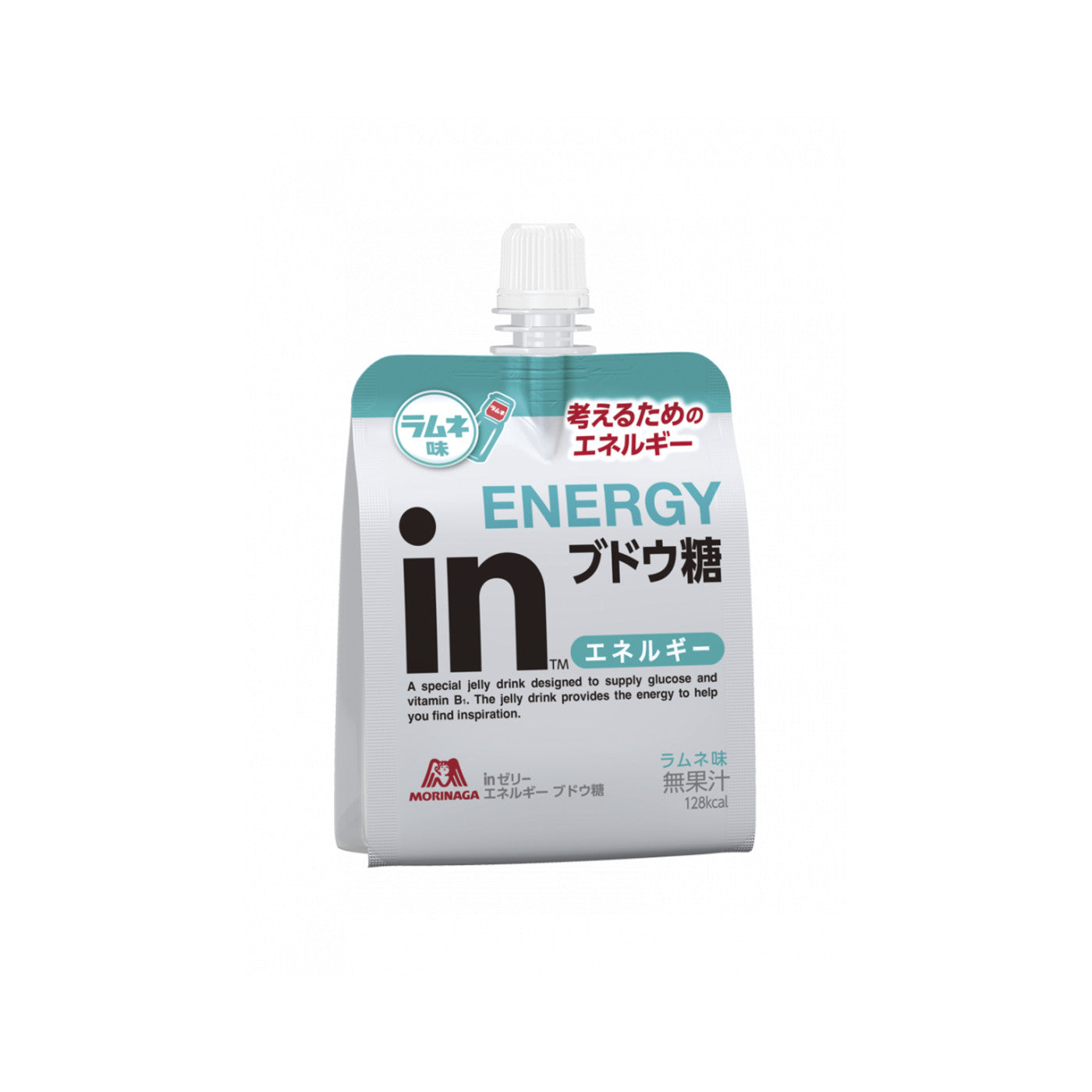 in Jelly Energy Glucose - img-1