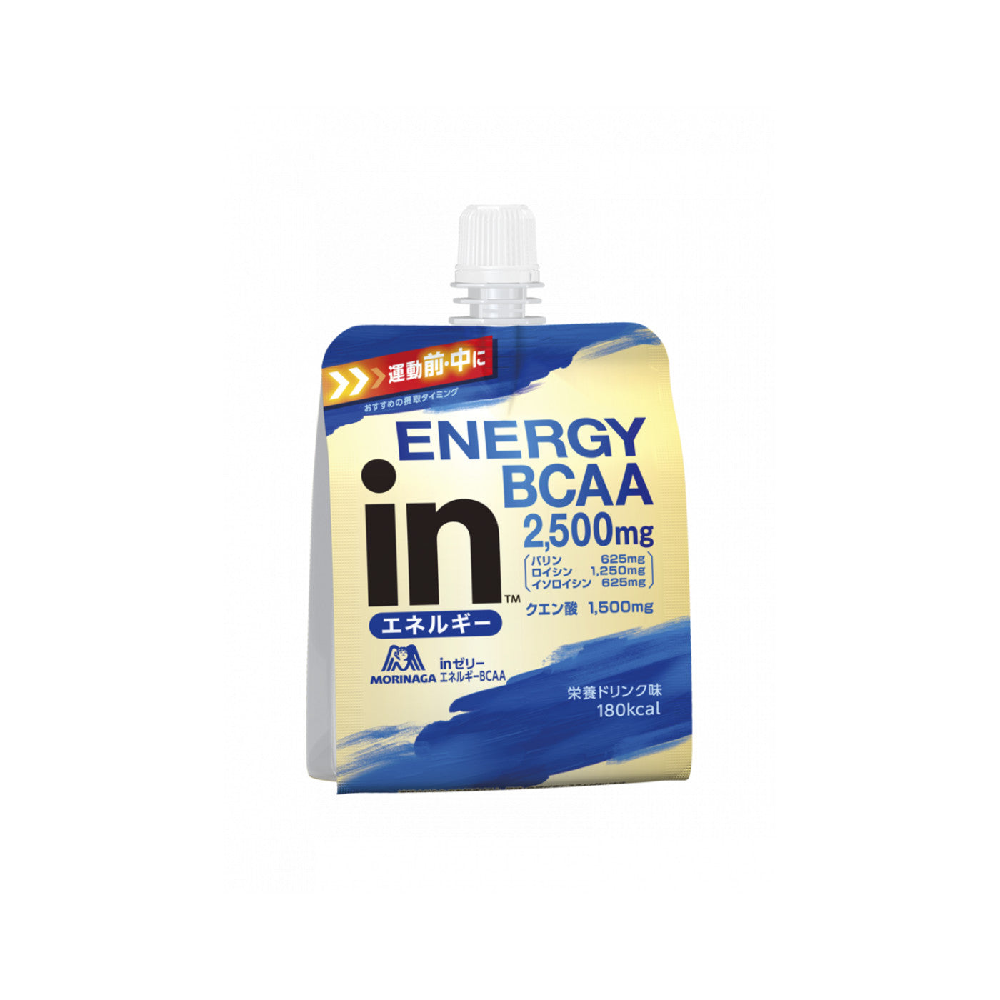 in Jelly EnergyBCAA - img-1