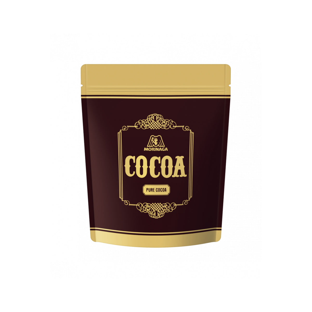 Morinaga Pure Cocoa Powder Drink Mix - img-1
