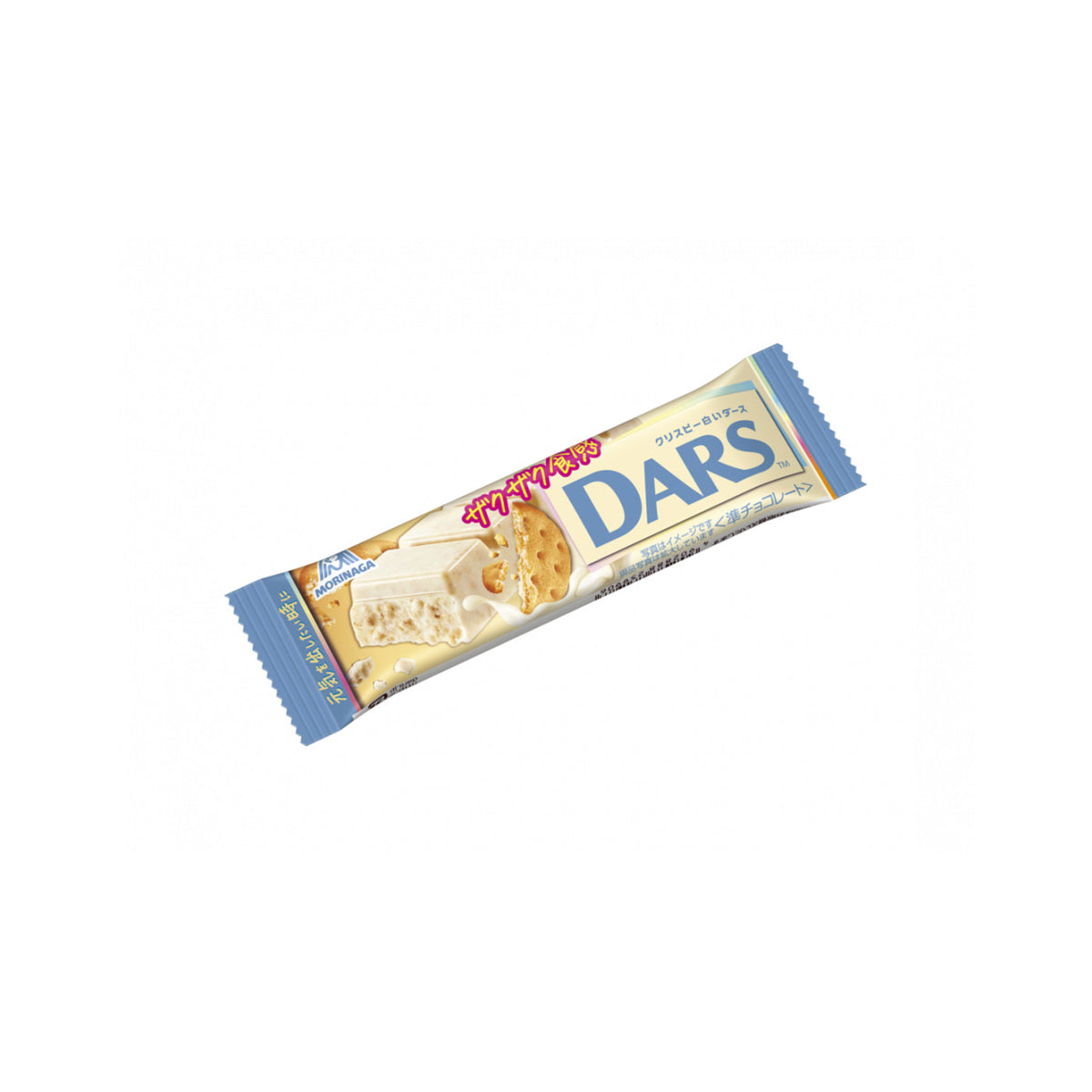Crispy White DARS - img-1