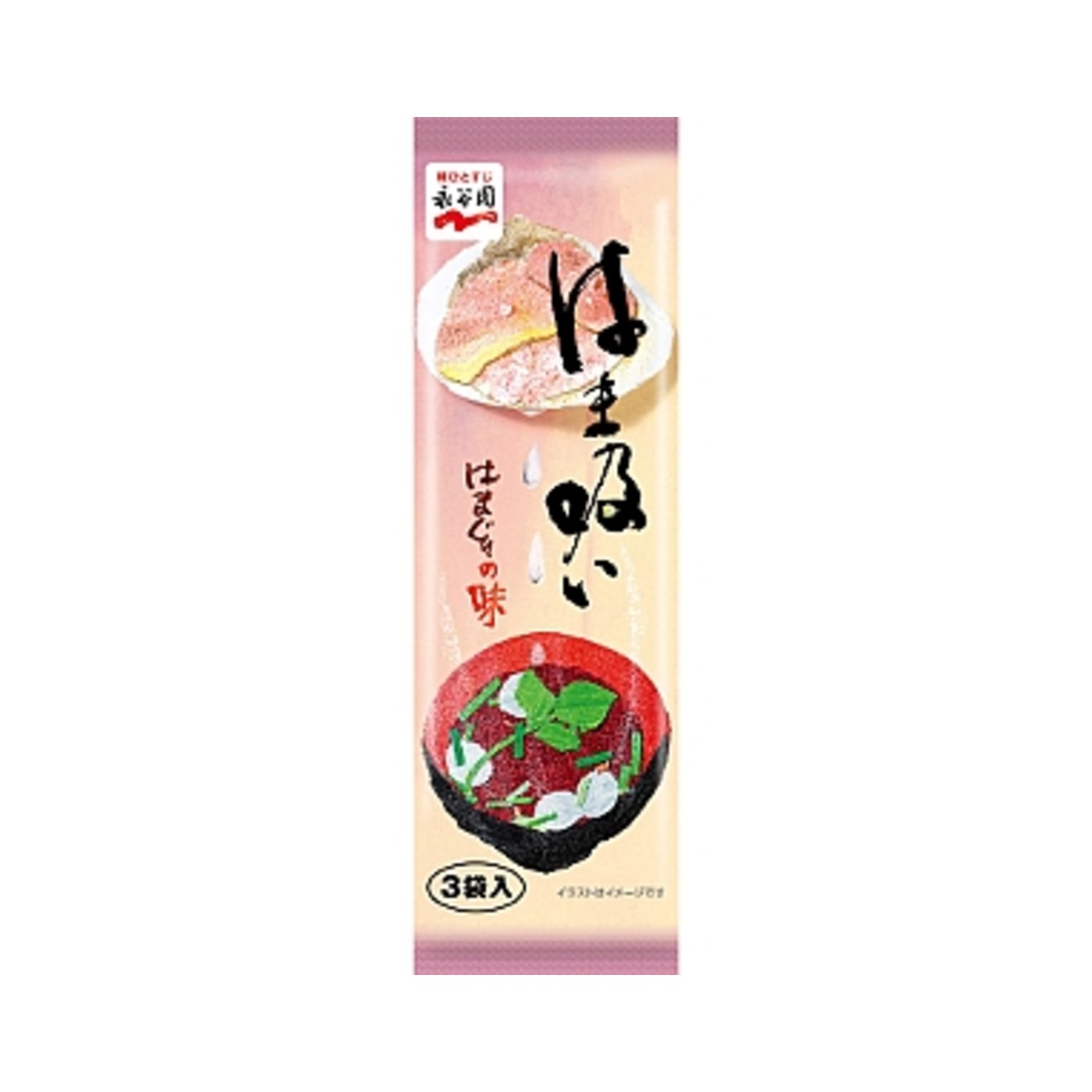 Nagatanien Japanese instant noodles - img-1