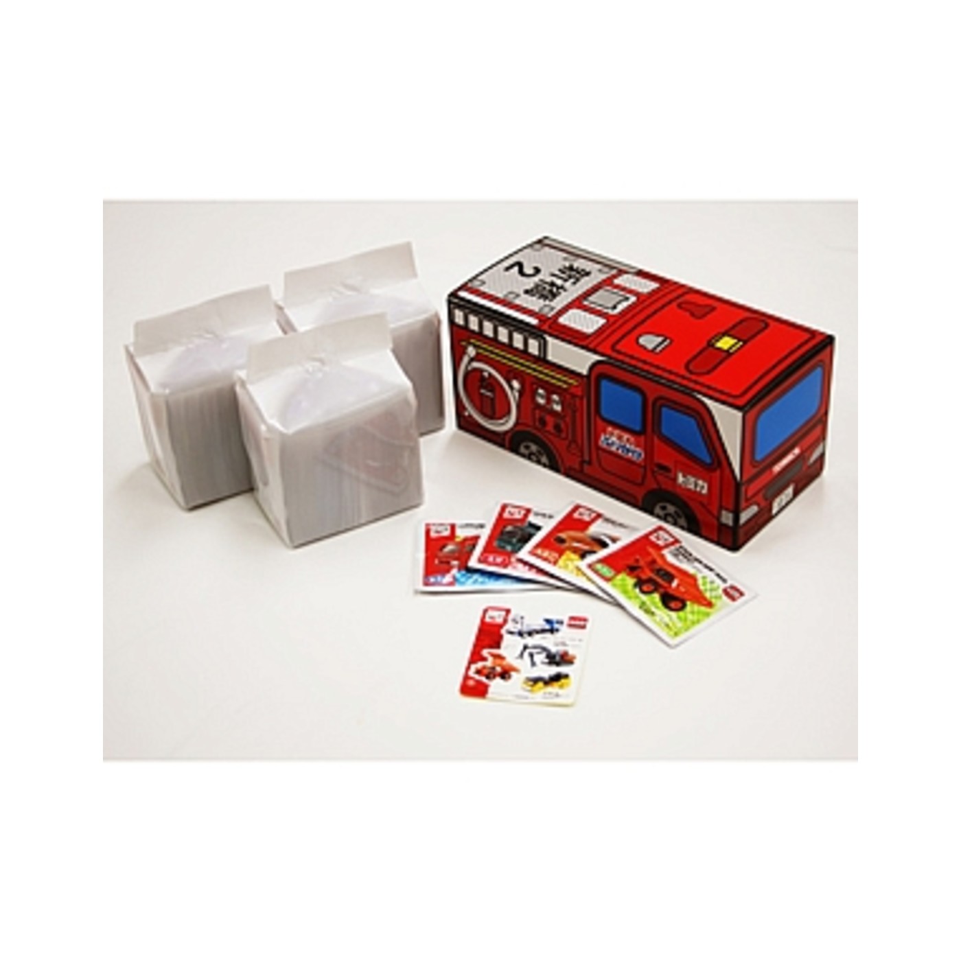 Nagatanien Furikake 60 - img-1