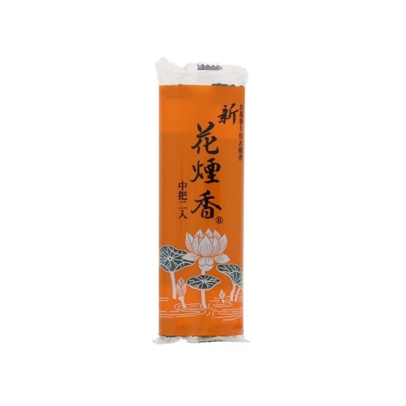 Nippon Kodo Shin Hanaenko Medium Bundle Incense Sticks - img-1