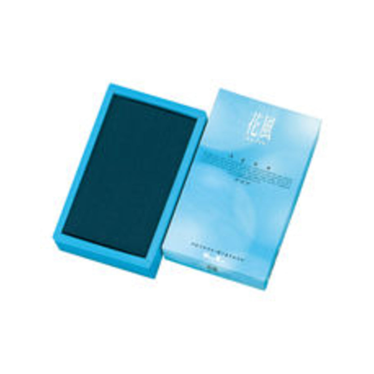 Nippon Kodo Hanakaze Aqua Incense Sticks Loose Pack - img-1