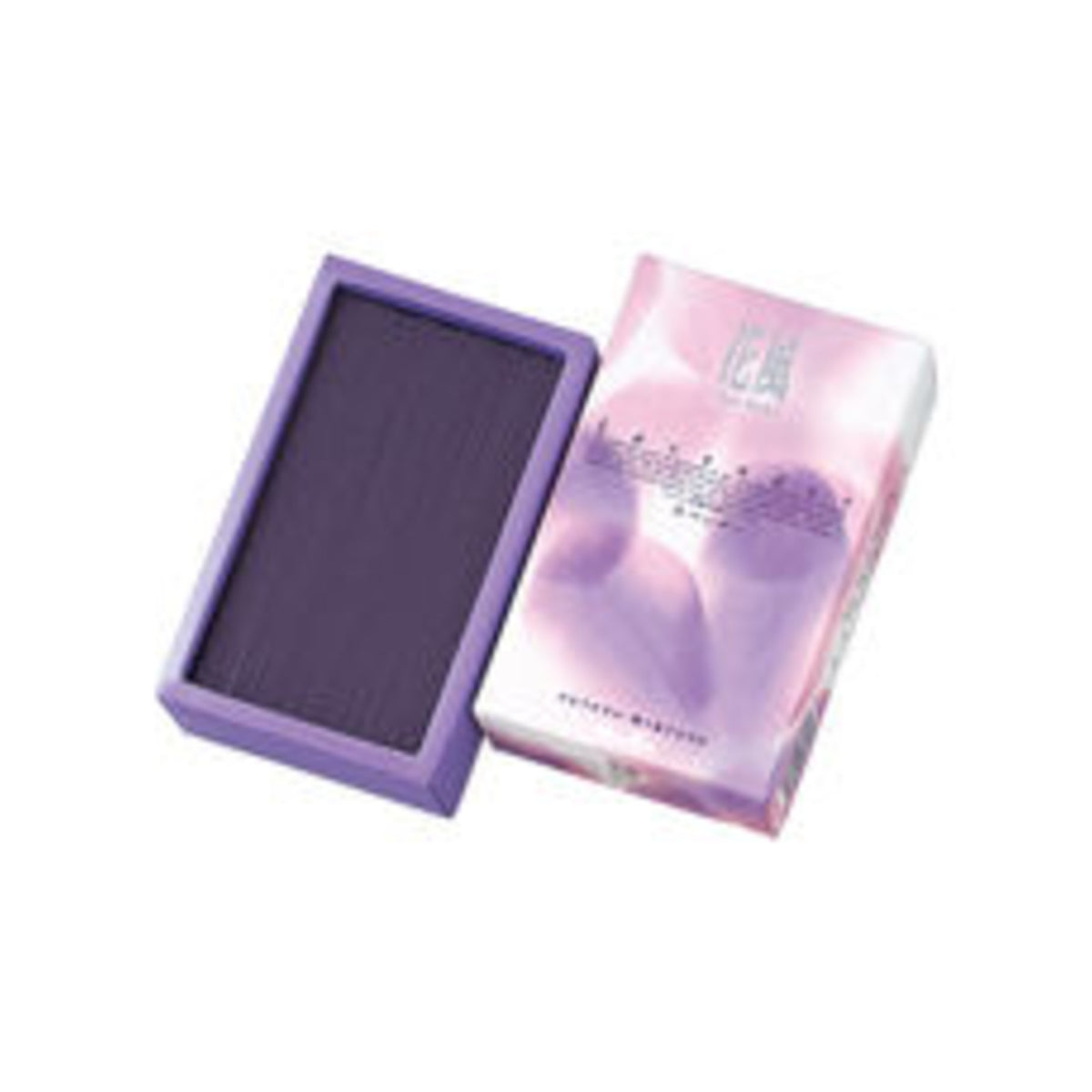 Nippon Kodo Hanakaze Lavender Incense Sticks Loose Pack - img-1