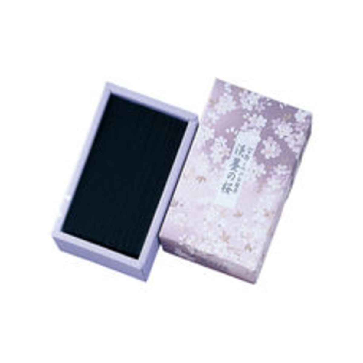 Nippon Kodo Uno Chiyo Usuzumi no Sakura Incense Sticks Loose Pack - img-1