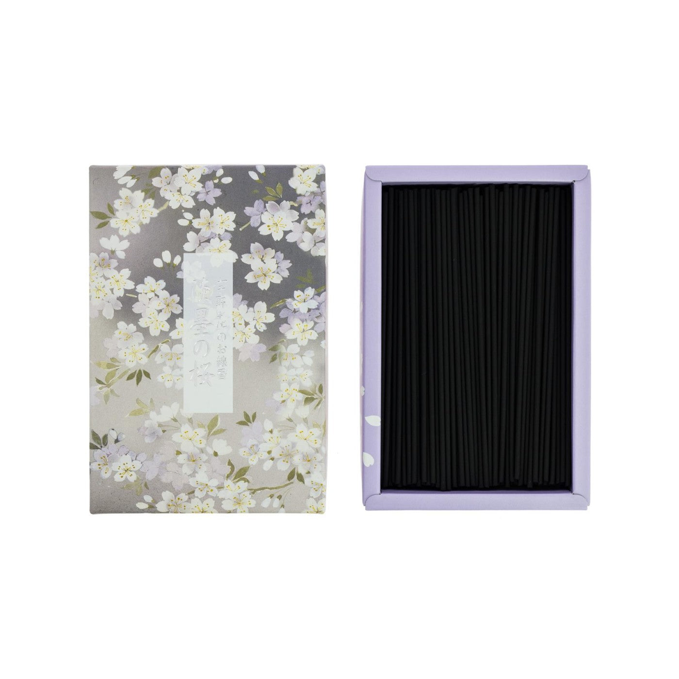 Nippon Kodo Uno Chiyo Usuzumi no Sakura Incense Sticks Loose Pack