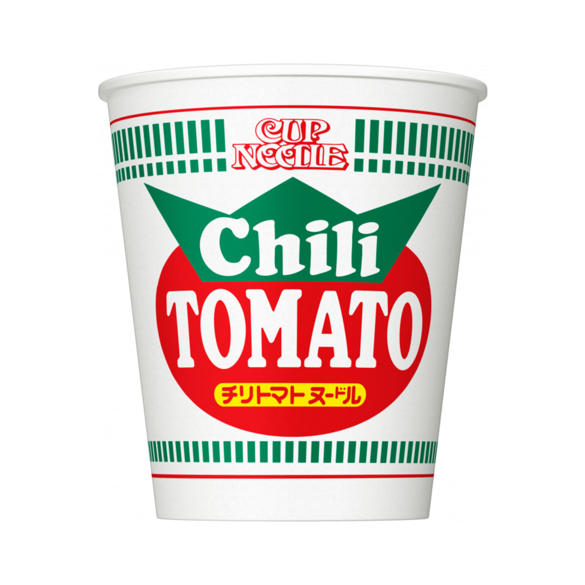 Cup Noodles Chili Tomato - img-1