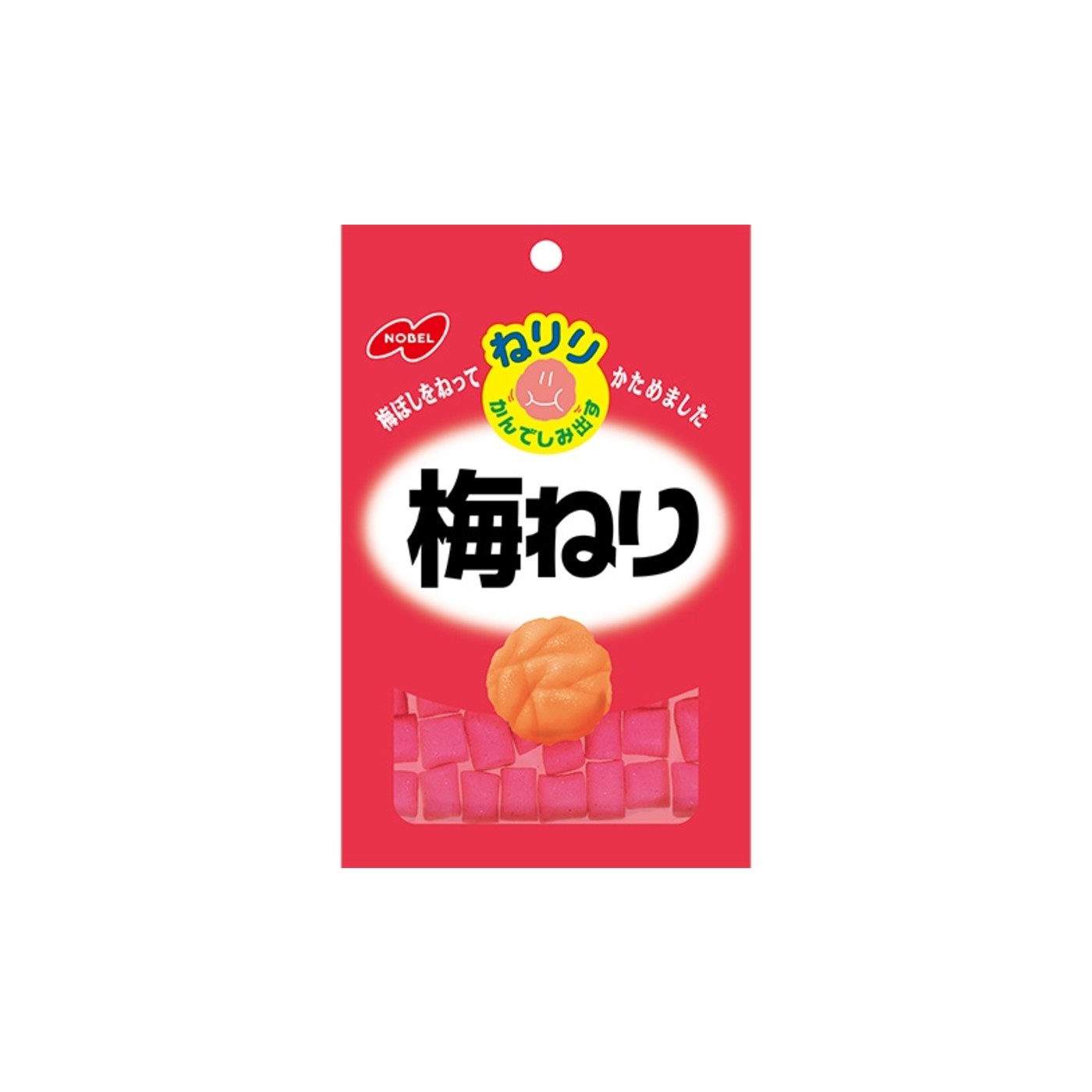 Nobel Neriri Ume Neri 20g - img-1
