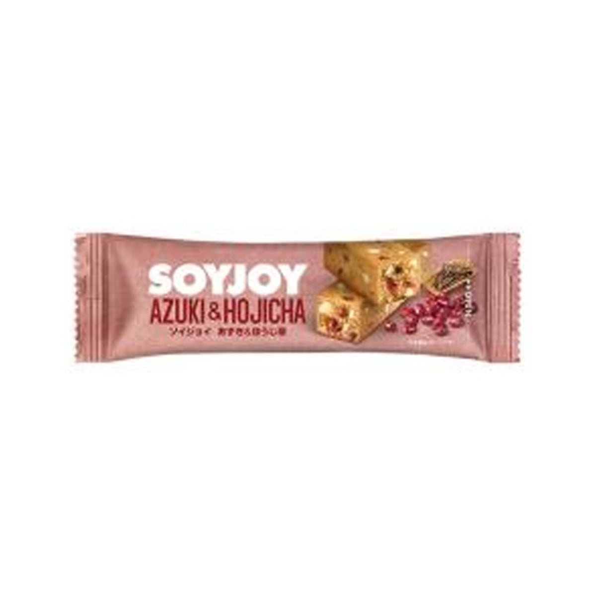 Otsuka SoyJoy Azuki & Hojicha 30g - img-1