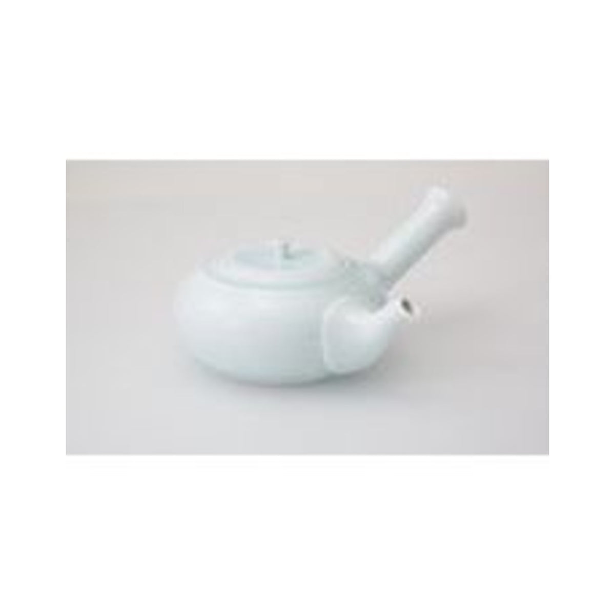 Celadon Teapot - img-1