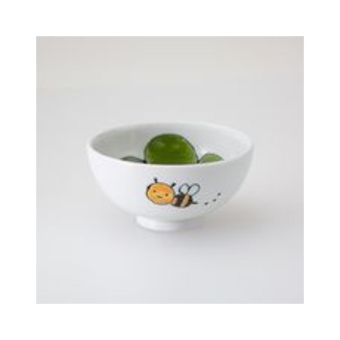 Some BLU Round Bowl L - img-1
