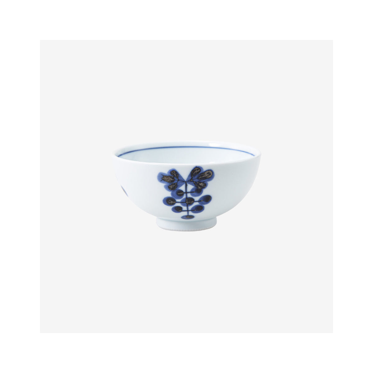 Some BLU Round Bowl L