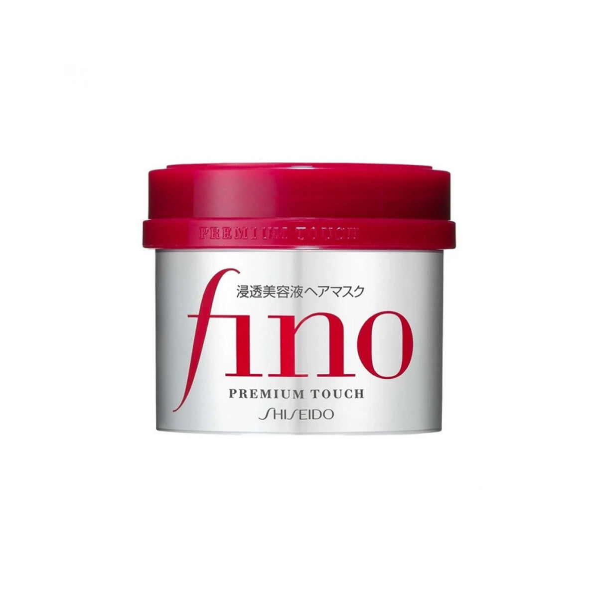 Shiseido Fino Premium Touch Penetrating Essence Hair Mask 230g
