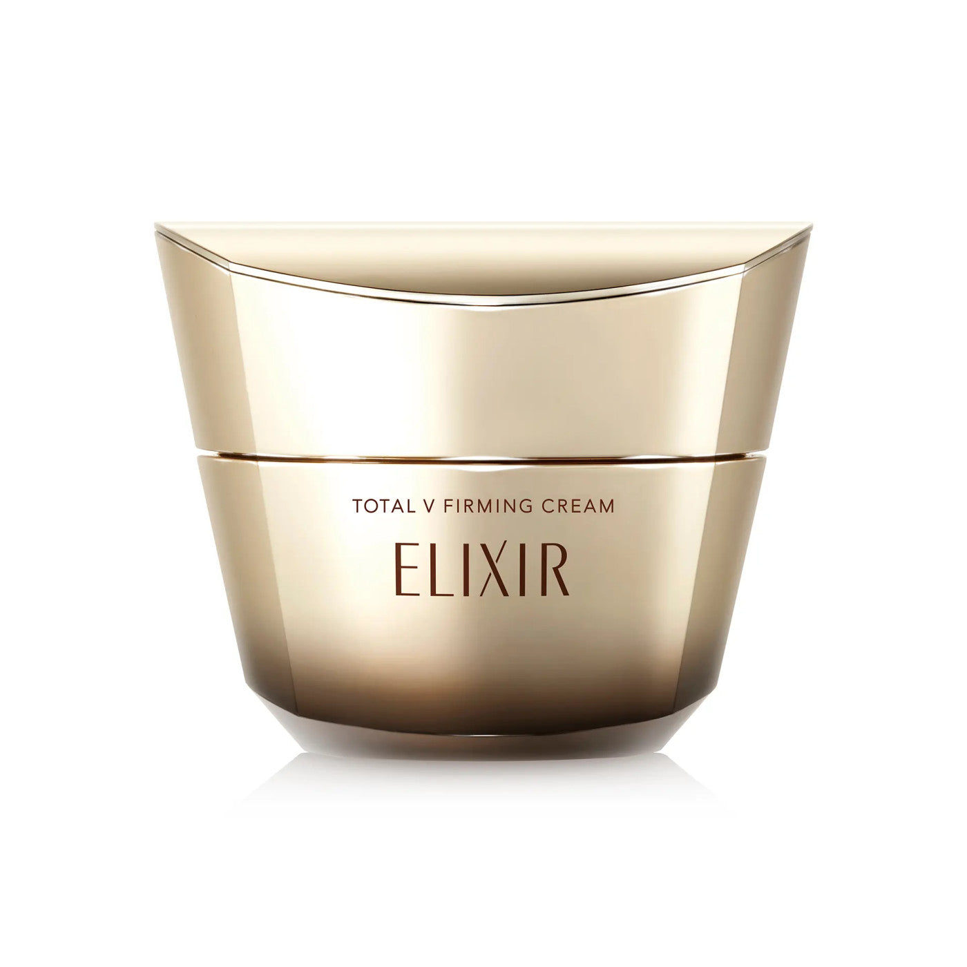 Shiseido Elixir Total V Firming Cream 50g
