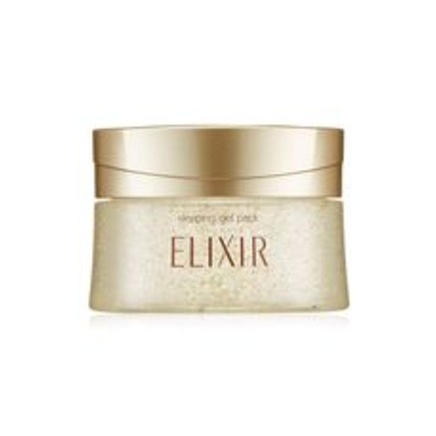 Shiseido Elixir Superieur Sleeping Gel Pack W 105g - img-1