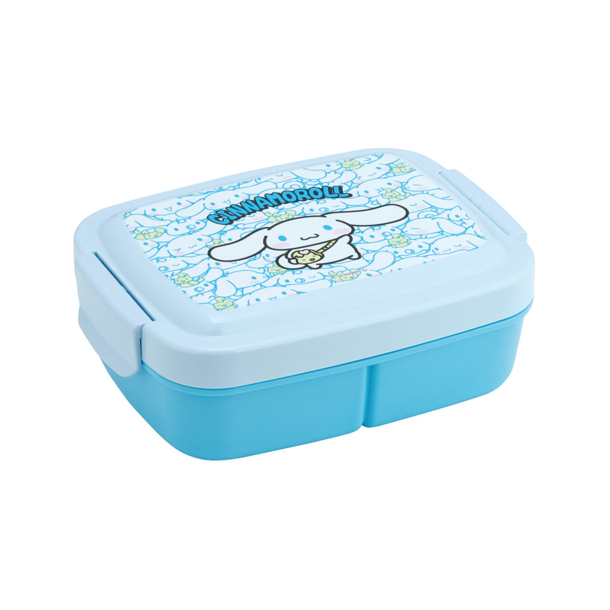 Skater Cinnamoroll Lunch Box 840ml