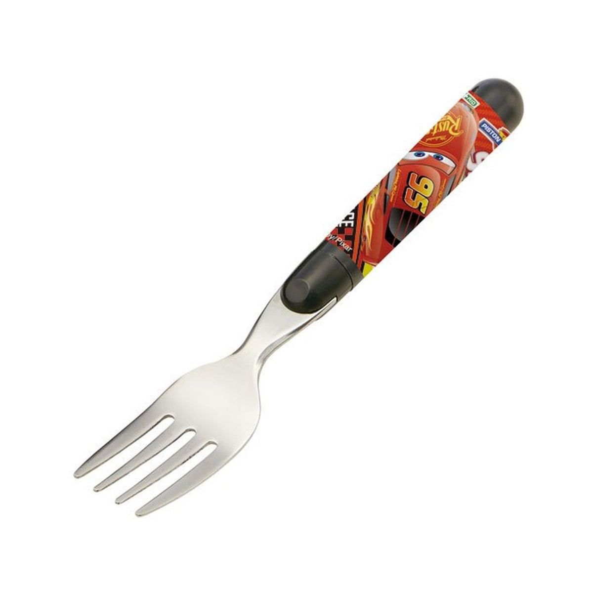 Skater Disney Cars Fork 141mm FR1